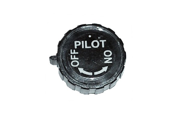 Real Fyre Control Knob For SPK-26/SPK-20 Valves