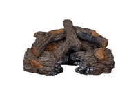 Real Fyre Gas logs