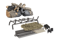Complete Log Sets