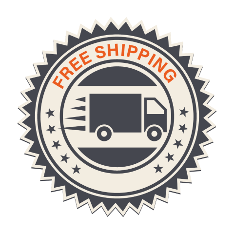 Free Shipping