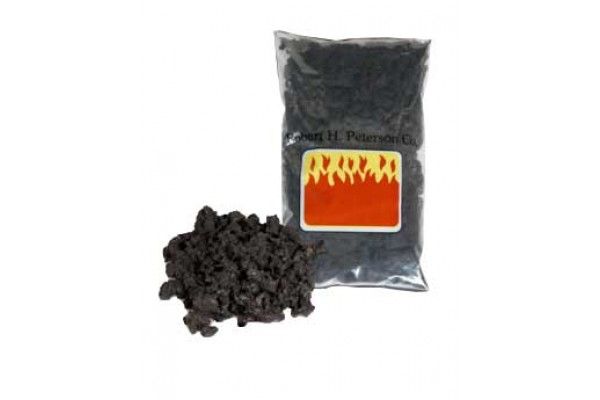 Real Fyre Black Embers (Box of 12)