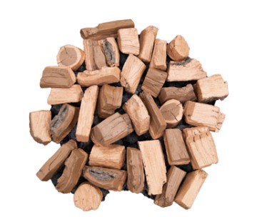Real Fyre Designer Wood Chunks Real Fyre Designer Wood Chunks