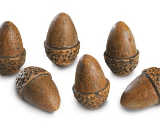 Real Fyre 6 Acorns Real Fyre 6 Acorns