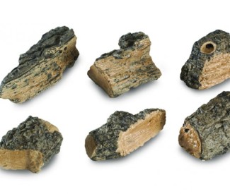 Real Fyre 6 Wood Chips Real Fyre 6 Wood Chips