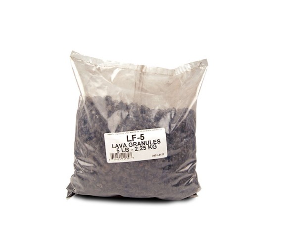 Real Fyre Lava-Fyre Granules (5 Lbs)
