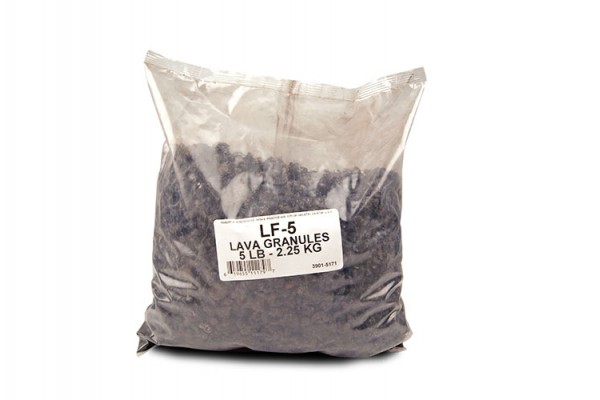 Real Fyre Lava-Fyre Granules (5 Lbs)