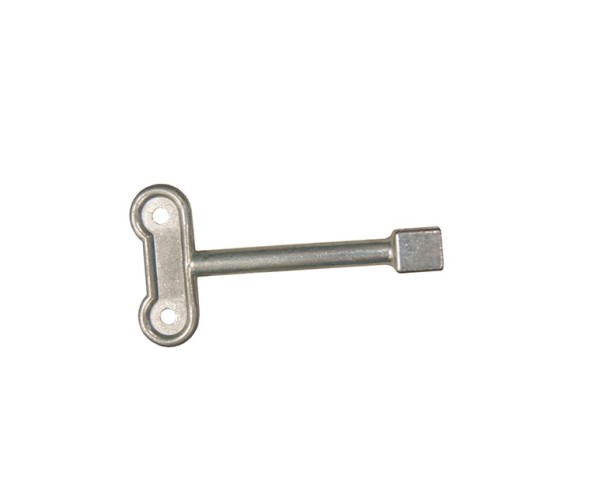 Real Fyre Line Valve Key Standard Real Fyre Line Valve Key Standard