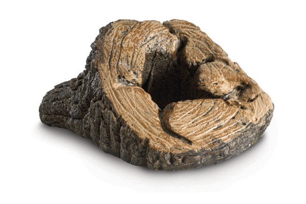 Real Fyre Wood Chip Ring