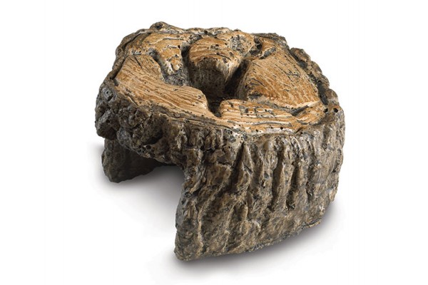 Real Fyre Wood Chunk Decorative Cover