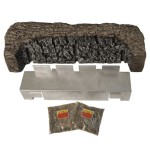 Oak Style Flame Enhancer Kit  + $176.40 