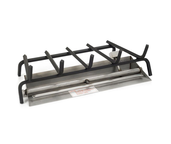 Real Fyre G45 Vented Outdoor Burner