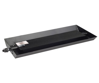 Real Fyre Flame Pan Burner