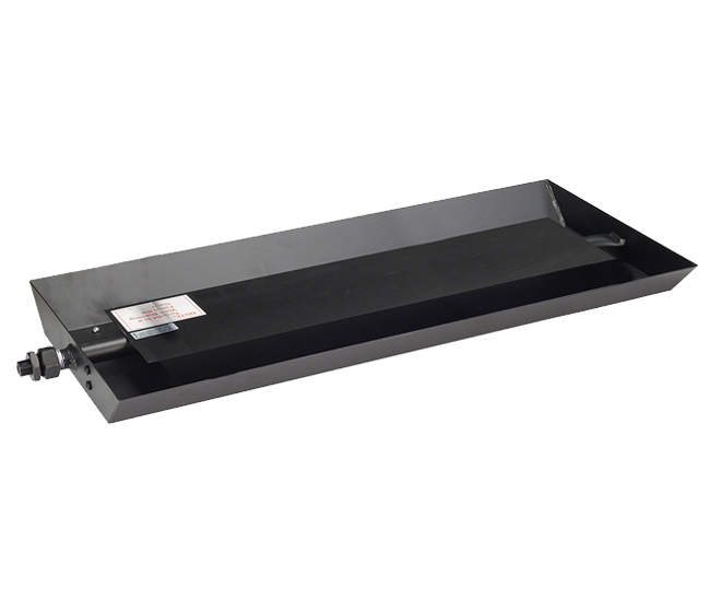 Real Fyre Flame Pan Burner