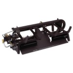 G10 24/30-inch Stainless Burner With Standing Pilot with On/Off Remote  + $1,341.00 