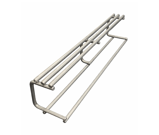 Real Fyre 24/30-inch Radiant Booster Grid for G52 Burner Real Fyre 24/30-inch Radiant Booster Grid for G52 Burner