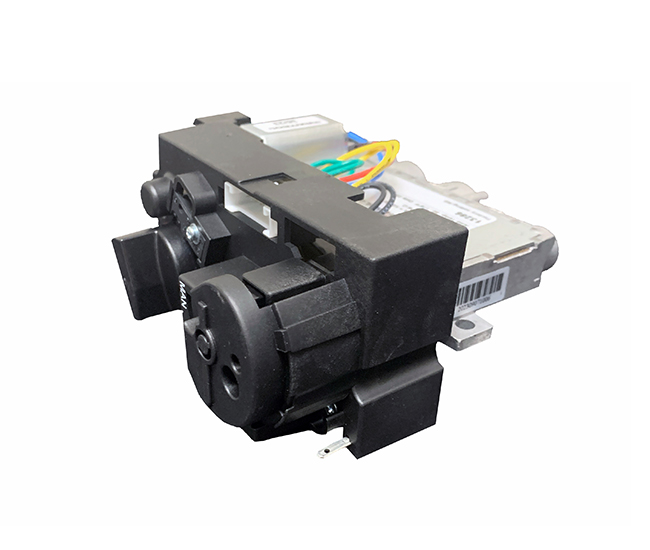 Real Fyre Control Body for G19 with Electronic Pilot (01V)