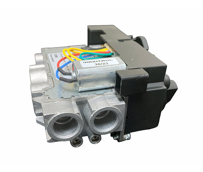 Real Fyre Control Body for G19 with Electronic Pilot (01V)