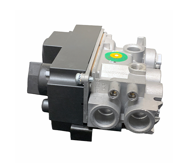 Real Fyre Control Body for G19 with Electronic Pilot (01V)