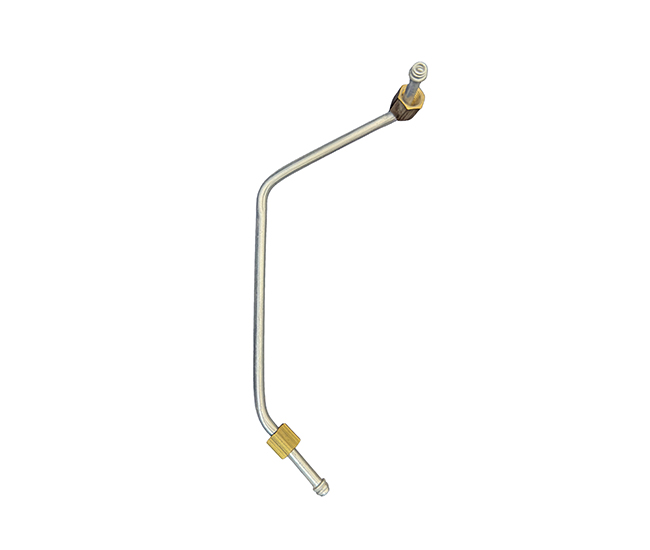 Real Fyre Pilot Tube for G18-16/18 Burner