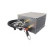 Real Fyre Electronic Non Standing Compact Pilot System