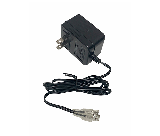 Real Fyre 3 Volt Step Down Transformer Real Fyre 3 Volt Step Down Transformer