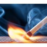 Match Lit, No Valve (Natural Gas Only) 