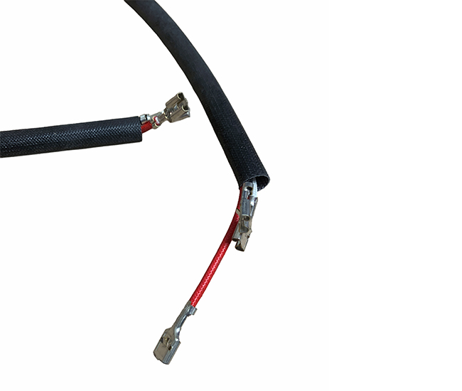 Wiring Harness for G9 Burner Wiring Harness for G9 Burner