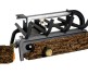 Real Fyre Split Valley Oak Gas Log Set