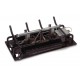 Real Fyre Meadow Oak See-Thru Gas Log Set Real Fyre Meadow Oak See-Thru Gas Log Set