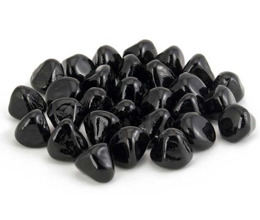 Real Fyre Deep Black Diamond Nuggets Real Fyre Deep Black Diamond Nuggets