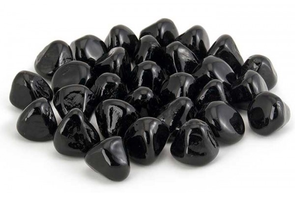 Real Fyre Deep Black Diamond Nuggets