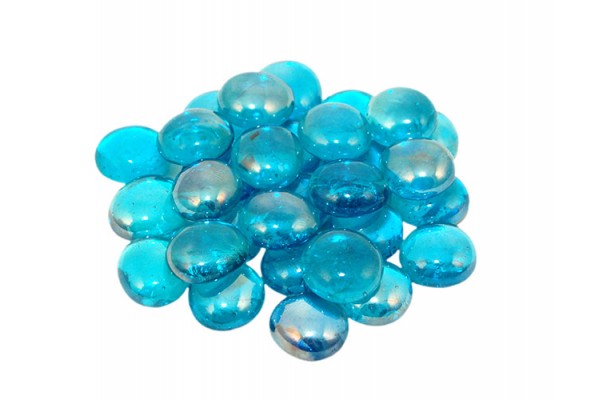 Real Fyre Blue Topaz Fyre Gems