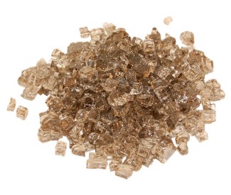 Real Fyre Bronze Fyre Glass Real Fyre Bronze Fyre Glass