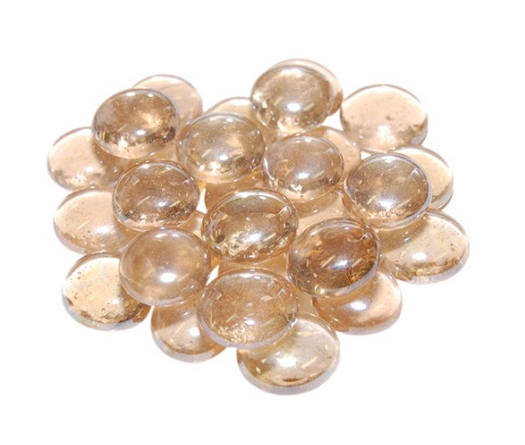 Real Fyre Champagne Fyre Gems