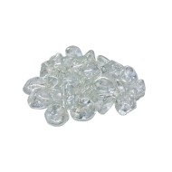 Real Fyre Clear Diamond Nuggets