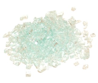 Real Fyre Clear Fyre Glass Real Fyre Clear Fyre Glass