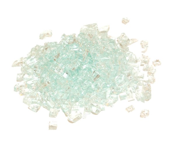 Real Fyre Clear Fyre Glass Real Fyre Clear Fyre Glass