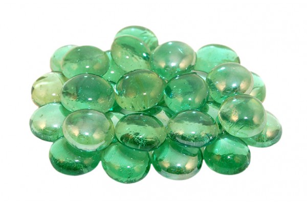 Real Fyre Emerald Fyre Gems