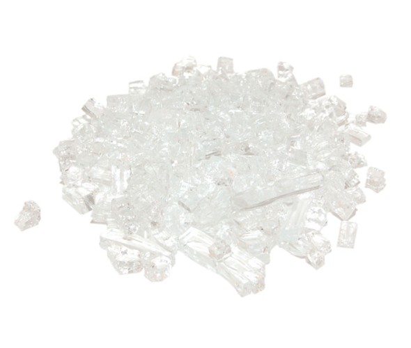 Real Fyre Star Fyre Fyre Glass