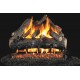 Real Fyre American Oak Gas Logs