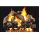 Real Fyre Charred Royal English Oak Logs