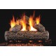 Real Fyre Golden Oak Logs