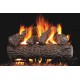 Real Fyre Post Oak Gas Logs