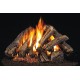 Real Fyre Western Campfyre ANSI Gas Log Set Real Fyre Western Campfyre ANSI Gas Log Set