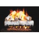 Real Fyre White Birch Gas Logs