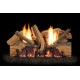 Real Fyre Foothill Split Oak Logs