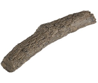 Real Fyre 21-inch Decorative Oak Branches Real Fyre 21-inch Decorative Oak Branches