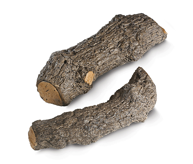 Real Fyre Special Birch Bonus Logs