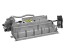 ODG15 24/30-inch Burner With Electronic Pilot and On/Off Remote  + $2,442.60 