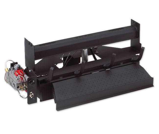 Real Fyre G18 See-Thru Vent-Free Burner
